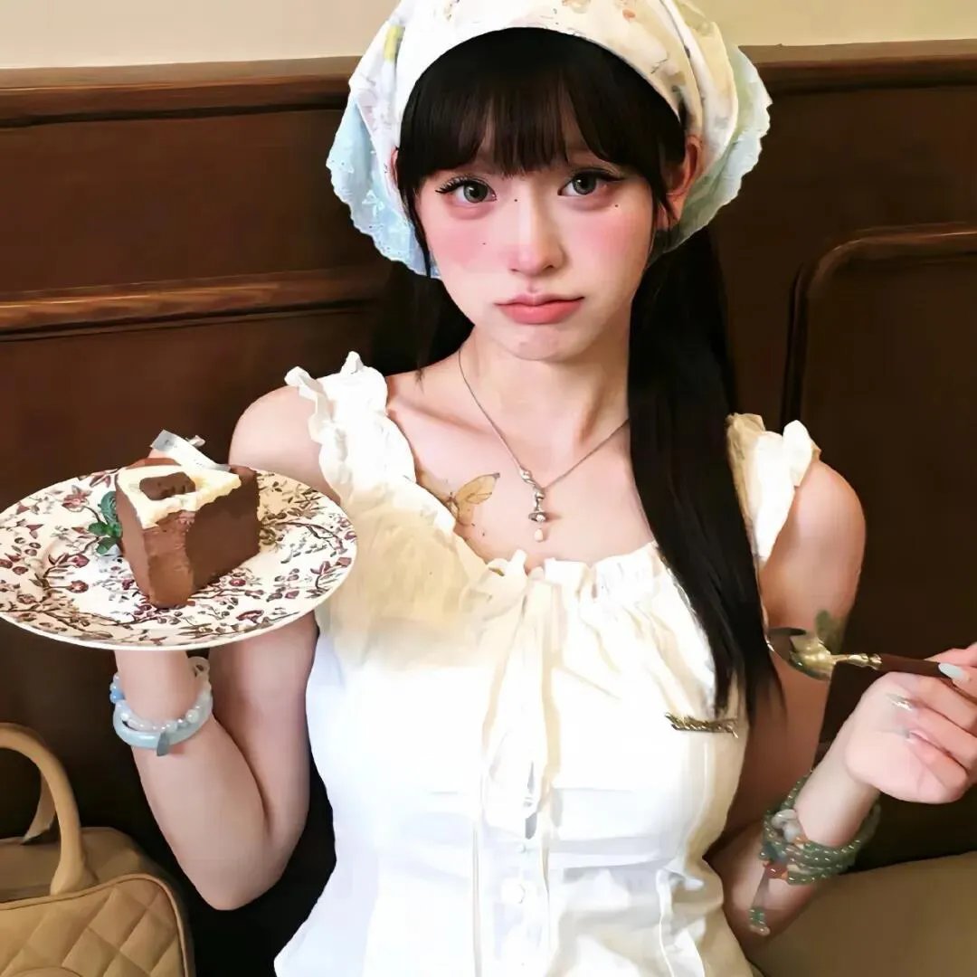 保持微笑